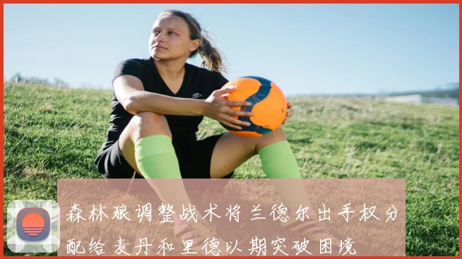 森林狼调整战术将兰德尔出手权分配给麦丹和里德以期突破困境
